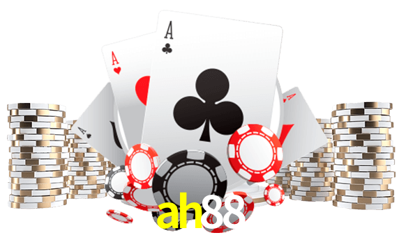 Jogue jogos de pôquer em ah88