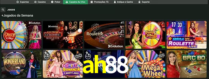 ah88 bet