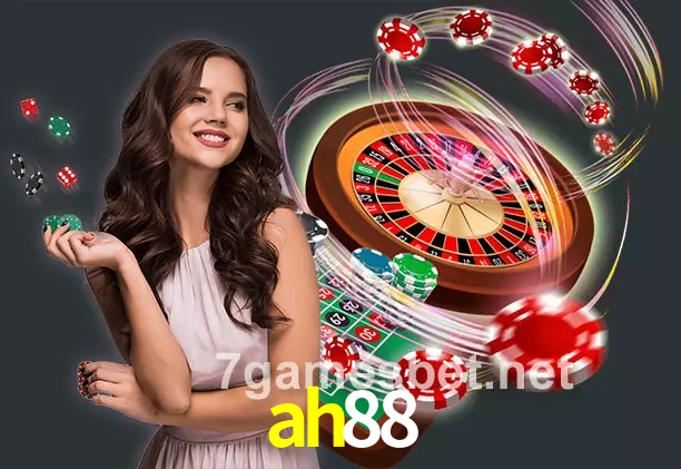 vivo no cassino ah88