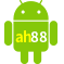 Aplicativo ah88 para Android