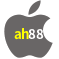 Aplicativo ah88 para iOS