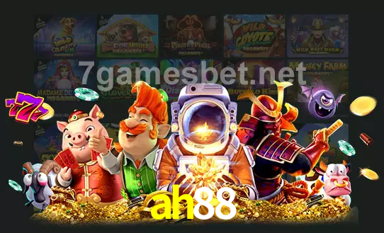 cassino ah88