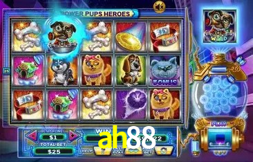 Inovações de Jogos na ah88: O Futuro das Experiências Interativas
