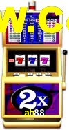Blackjack Table ah88