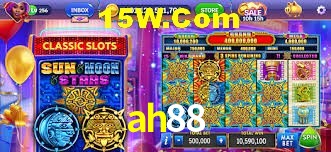 Tennis Betting ah88