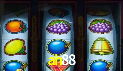 Jogos populares e pagamentos rápidos na ah88