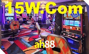Exclusive Games ah88