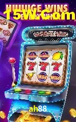 Biblioteca de slots populares na ah88