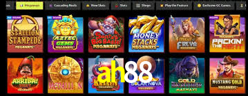 Welcome Bonus ah88