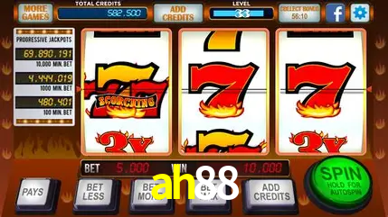 Casino Ao Vivo ah88