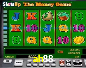 Slots com jackpots e giros grátis na ah88