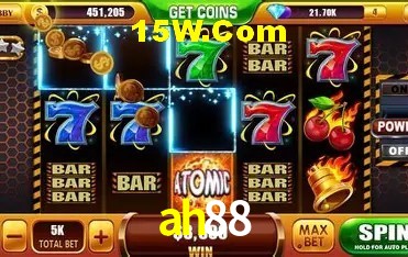 Casino VIP ah88