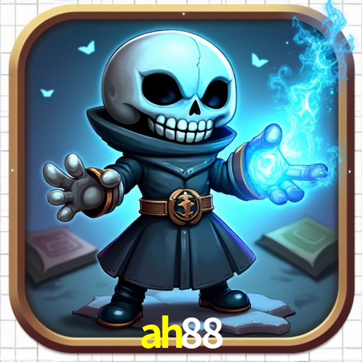 Desvendando o Mundo dos Jogos Virtuais na ah88