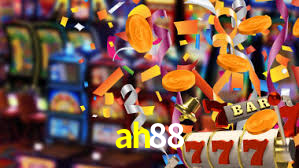 Sinta a adrenalina dos jogos de cassino com ah88